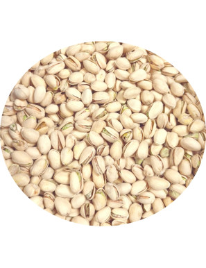PISTACHO CON CASCARA X KG