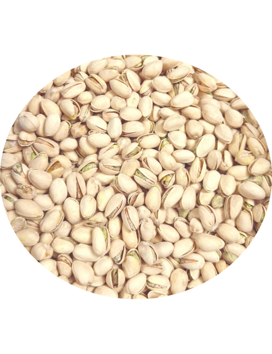 PISTACHO CON CASCARA X KG