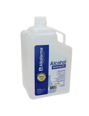 ALKOFARMA ALCOHOL MEDICINAL...