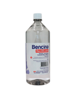 ALKOFARMA BENCINA...
