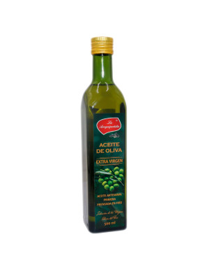 LA AREQUIPEÑITA ACEITE DE...
