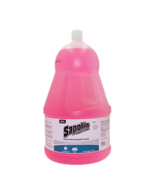 SAPOLIO LIMPIATODO GL X 3785 ML. BEBE