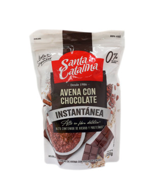 SANTA CATALINA AVENA CON...
