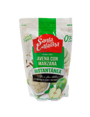 SANTA CATALINA AVENA CON...