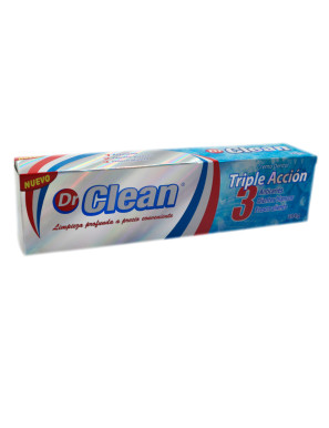 DR. CLEAN CREMA DENTAL X...
