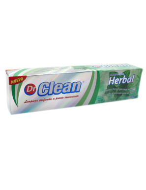 DR. CLEAN CREMA DENTAL X...