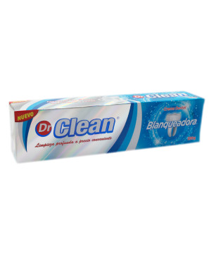 DR. CLEAN CREMA DENTAL X...