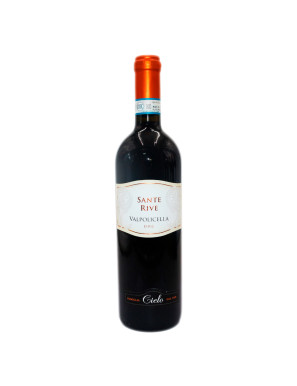 CIELO VINO TINTO SANTE RIVE...