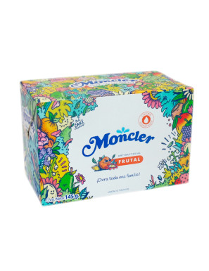 MONCLER JABON ANTIBACTERIAL...