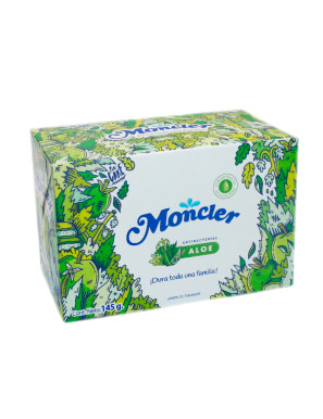 MONCLER JABON ANTIBACTERIAL...